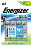 Product image for ENERGIZER ALKALINE MAX PLUS AA 8PK