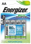 Product image for ENERGIZER ALKALINE MAX PLUS AA 8PK