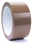 Product image for RS PRO PACKAGING TAPE BUF 48MMX66M