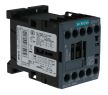 Product image for S00 Contactor 4kW 24Vdc NC aux screw