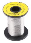 Product image for 35SWG 80/20 nichrome wire 0.20kg