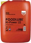 Product image for Rocol Lubricant Polyalphaolefin 20 L Rocol,Food Safe