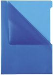 Product image for BLUE A4 FOLDER