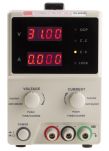Product image for 0-60V, 0-5A, digital control DC power su