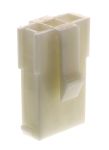 Product image for 3 way cable/panel socket Min Mate-N-Lok
