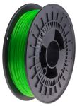 Product image for RS GREEN M-ABS 2.85MM FILAMENT 500G