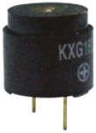 Product image for Continuous tone magnetic 6Vdc 92dB