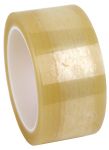 Product image for CLEAR ESD TAPE,48MM X 65.8M