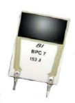 Product image for  RESISTOR NON-INDUCTIVE POWER 10W 3R3