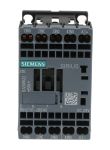 Product image for Siemens Control Relay - 3NO/1NC, 10 A Contact Rating, 24 V dc, 4P