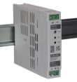 Product image for Din Rail Power Supply, 15W, 24V Output