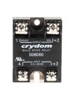 Product image for Sensata / Crydom 60 A Solid State Relay, Surface Mount, MOSFET, 60 V Maximum Load