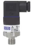 Product image for PRESSURE TRANSMITTER, 10BAR, 4-20MA