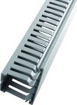Product image for DIN Panel Trunking Halogen Free W25XH75
