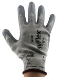Product image for HYFLEX ESD  NITRILE FOAM COATED GLOVE, 9