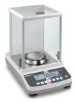 Product image for Kern Weighing Scale, 120g Weight Capacity Type B - North American 3-pin, Type C - European Plug, Type G - British 3-pin