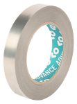 Product image for Advance Tapes AT536 Conductive Tin Clad Copper Tape, 25mm x 33m