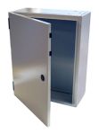 Product image for SR2 stacked enclosure,300x200x150mm
