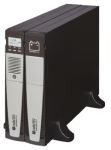 Product image for Riello 3000VA Stand Alone UPS Uninterruptible Power Supply, 2.4kW - Line Interactive, Online