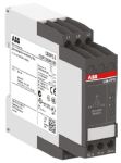 Product image for Three Phase Push in Monitoring Relay