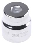 Product image for 1/2"" Drive Bi Hex Socket 36mm