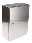 Product image for S/steel type 2 wall box,150x300x400mm