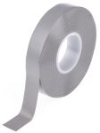 Product image for PVC INSULATING TAPE GREY 20M 12MM