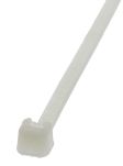 Product image for NATURAL CABLE TIES 6/6