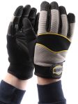 Product image for MULTI TASK 5 MECHANICS GLOVE, SIZE 8