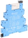 Product image for INTERFACE RELAY SPDT 6A 6 VAC/DC