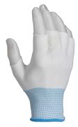 Product image for Nylon Half Finger Glove Liner