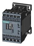 Product image for Contactor relay, 3NO+1NC, AC 230V, S00