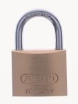 Product image for KEYED ALIKE LONG SHACKLE,6053 50MM