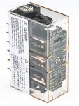 Product image for Force guided Relay,4PST-NO, DPST-NC, 10A