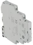 Product image for DIN Rail 11mm, 280VAC, 6Amps, VDC