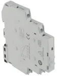 Product image for DIN Rail 11mm, 280VAC, 6Amps, VDC