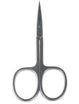 Product image for HIGH PRECISION SCISSOR STRAIGHT 90MM