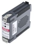 Product image for Power Supply,DIN rail,DC/DC,24W