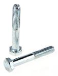 Product image for Hexagon head high tensile bolt,M6x40mm