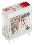 Product image for Plug-in relay DPCO 230Vac LED Lock