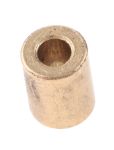 Product image for Oil-less bush 6mm OD x 3mm ID x 8mm L