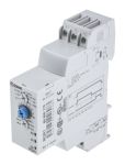 Product image for RQR1 Star-Delta Timer 24VDC/24-240VAC