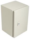 Product image for IP65 Wall Box, M/Steel, 200x300x200mm