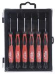 Product image for 6pcs ESD Precision screwdrivers set