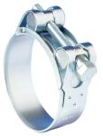 Product image for JUBILEE SUPERCLAMP MILD STEEL 68-73MM
