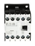 Product image for CONTACTOR 24VDC 4 KW 4 POLE