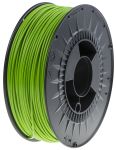 Product image for RS Green PLA 2.85mm Filament 1kg