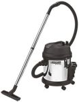 Product image for Karcher NT27/1 ME Floor Vacuum Cleaner Wet and Dry Vacuum Cleaner for Wet/Dry Areas, 7.5m Cable, 240V, UK Plug