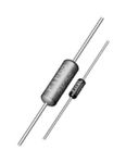 Product image for Resistor;Metal Film250 Ohms