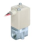 Product image for VDW, Compact Solenoid Valve, 2 Port, 1/8